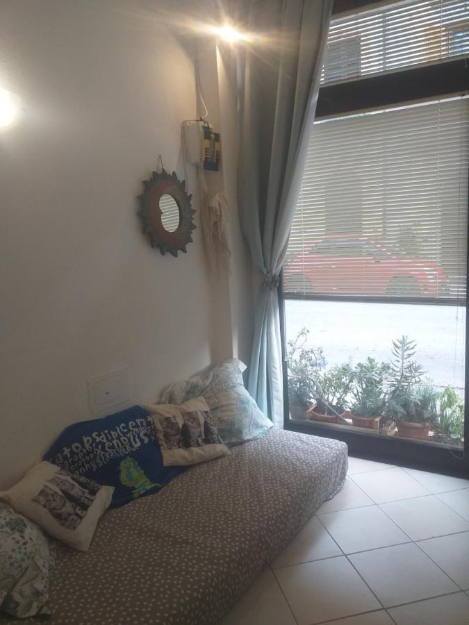 Sea Side Studio Виареджо Экстерьер фото