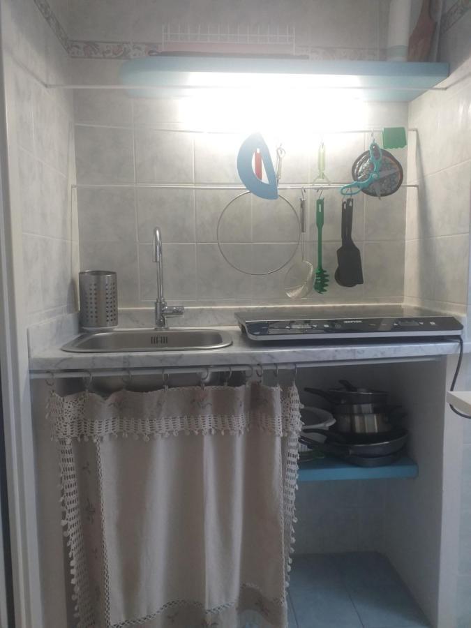 Sea Side Studio Виареджо Экстерьер фото